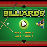 Billiards