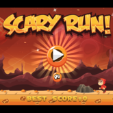 Scary Run